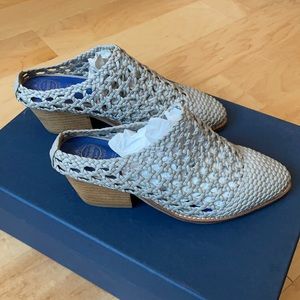 Jeffrey Campbell Havana Last mules 7.5